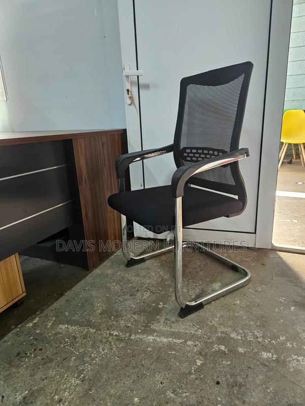 Office Chair - main view