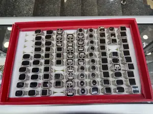 Chain Rings