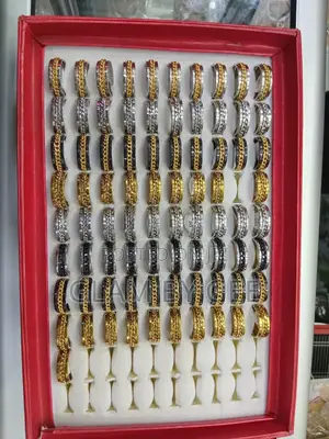 Chain Rings