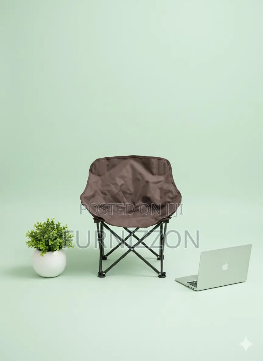 Durable Portable Folding Outdoor Travel Chair Aluminium Frame