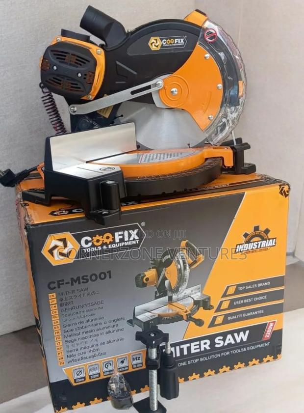 Coofix 2200w Miter Saw/ Coofix Miter Saw