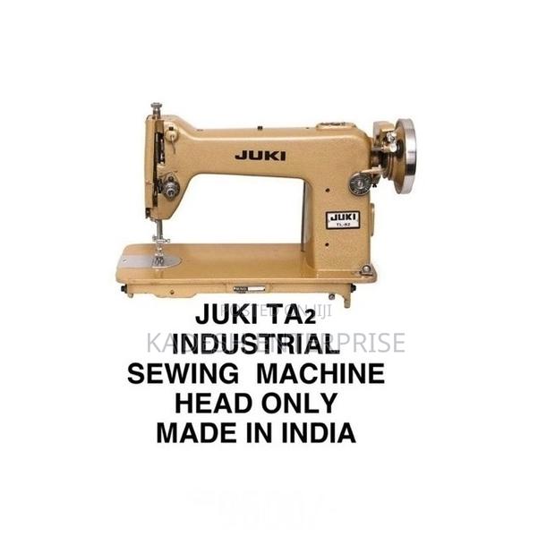 Juki Ta2 Industrial Sewing Machine