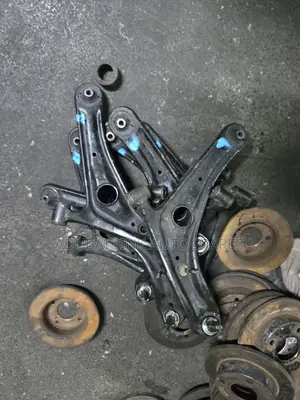 Control Arms