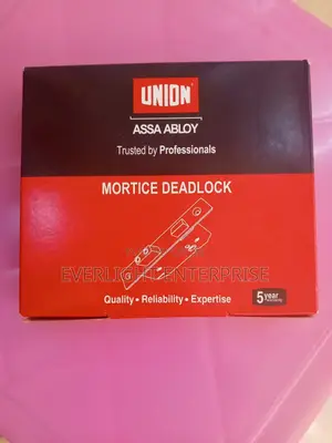 Mortice Deadlock