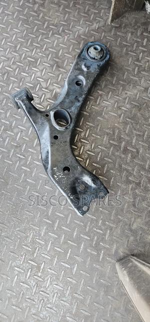 Toyota Vanguard Arms Ex Japan - thumbnail 2