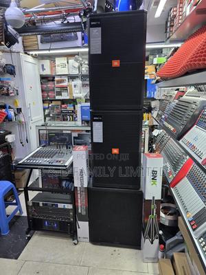 Church Sound System - thumbnail 2