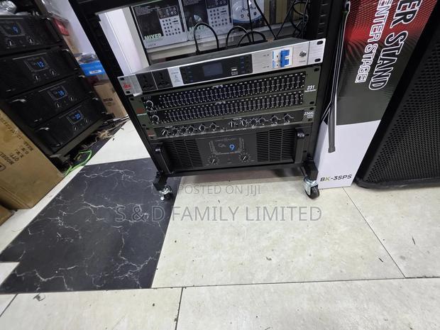 Church Sound System - thumbnail 4