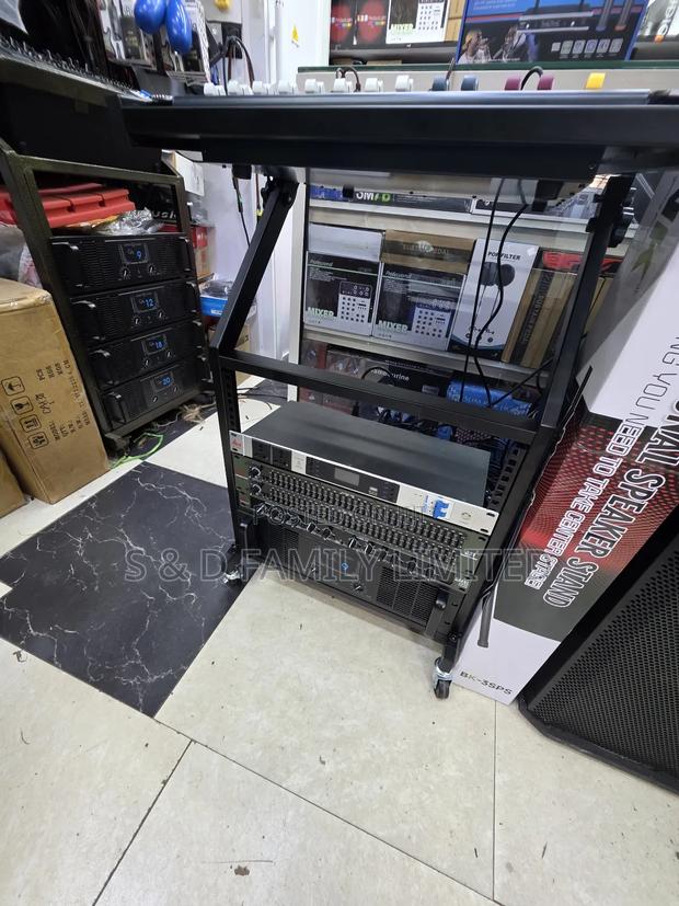 Church Sound System - thumbnail 5