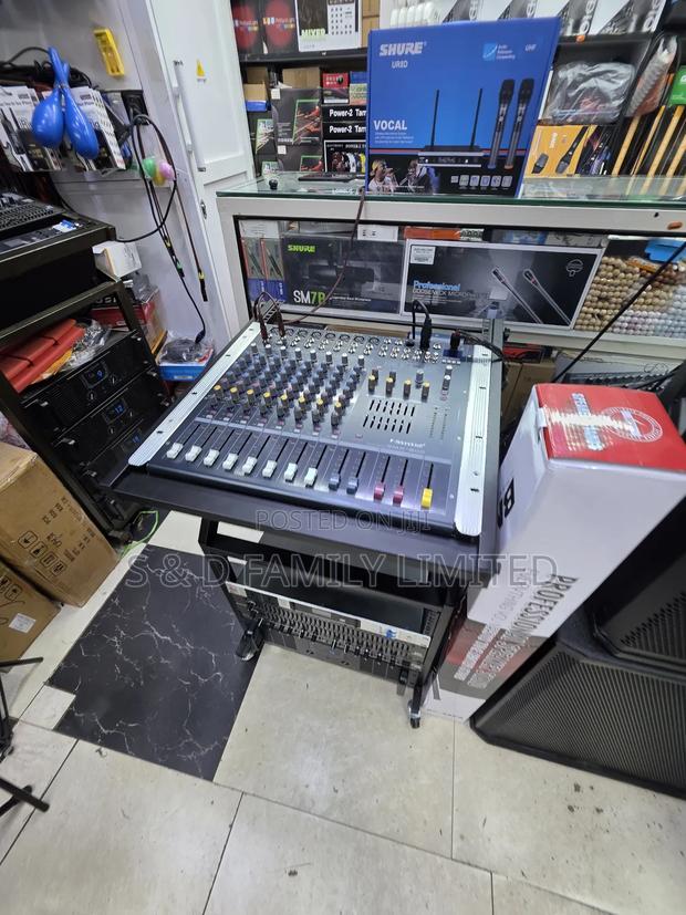 Church Sound System - thumbnail 6