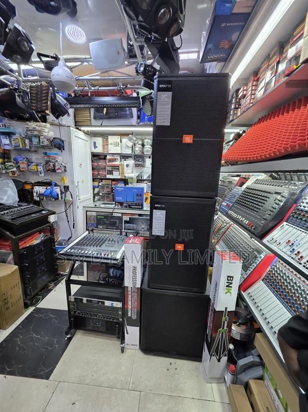 Church Sound System - thumbnail 7