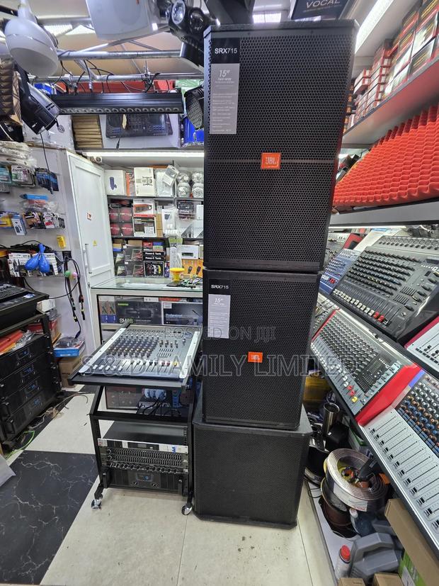 Church Sound System - thumbnail 9