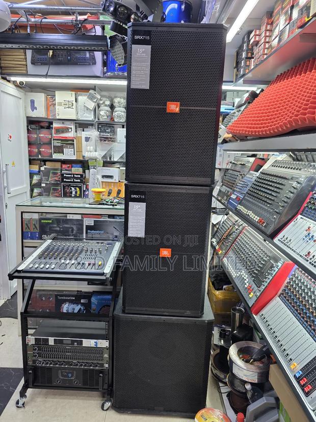 Church Sound System - thumbnail 10