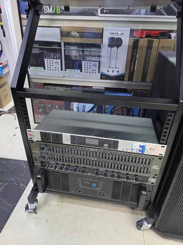 Church Sound System - thumbnail 11