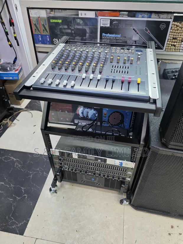 Church Sound System - thumbnail 12