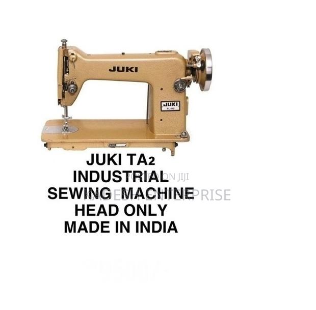 Professional Juki Ta2 Industrial Sewing Machine