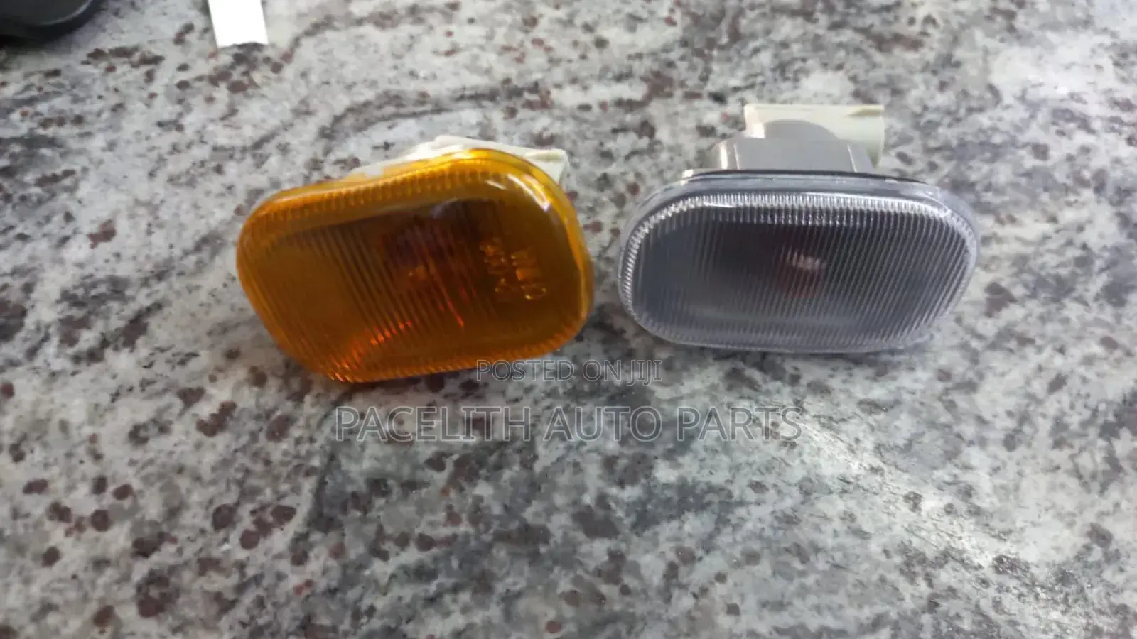 Universal Side Lamp Probox