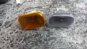 Universal Side Lamp Probox