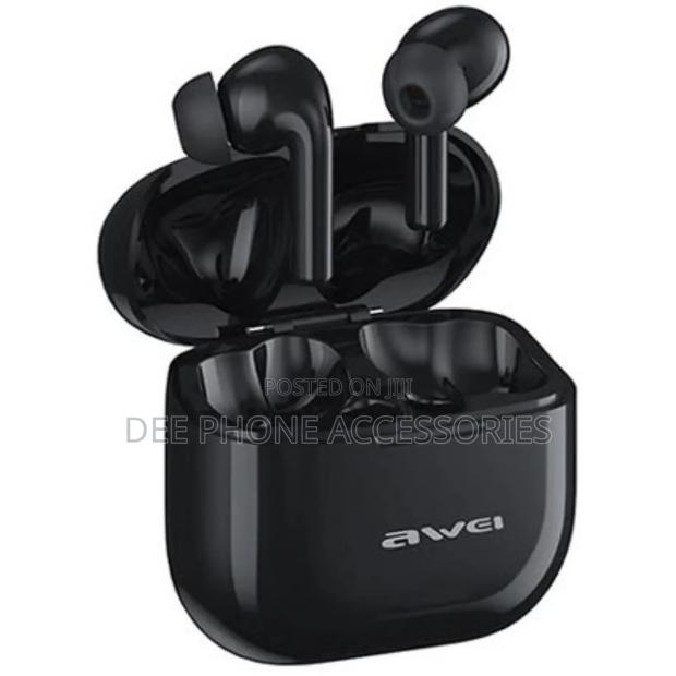 Awei T1 Pro Wireless Earbuds - thumbnail 2