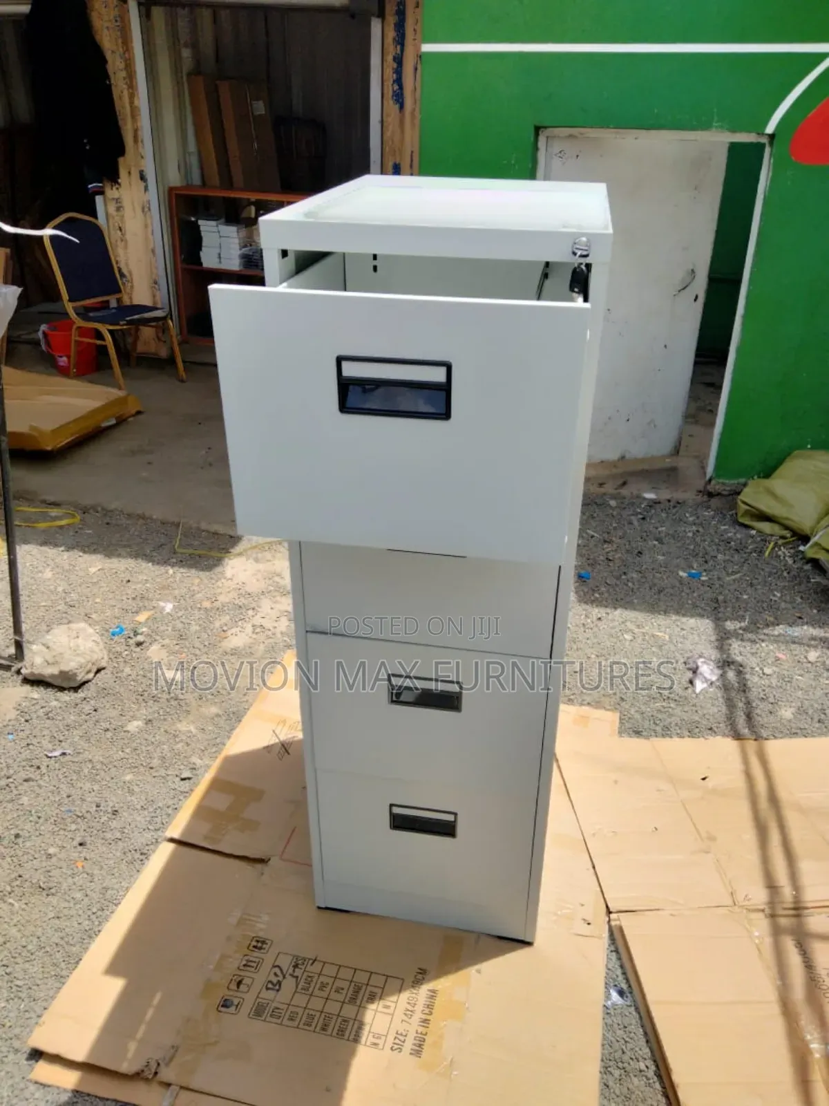 Office Cabinet