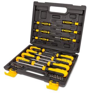 Paso 32 in 1 Screwdriver Tools - thumbnail 2