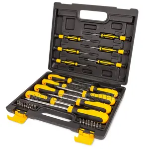 Paso 32 in 1 Screwdriver Tools