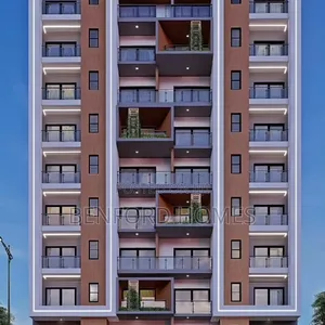 2bdrm Apartment in Shanzu for sale