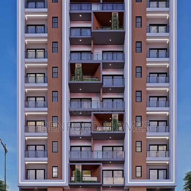 2bdrm Apartment in Shanzu for sale - thumbnail 2