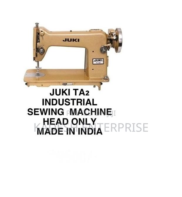 High Reliability Juki Ta2 Industrial Sewing Machine
