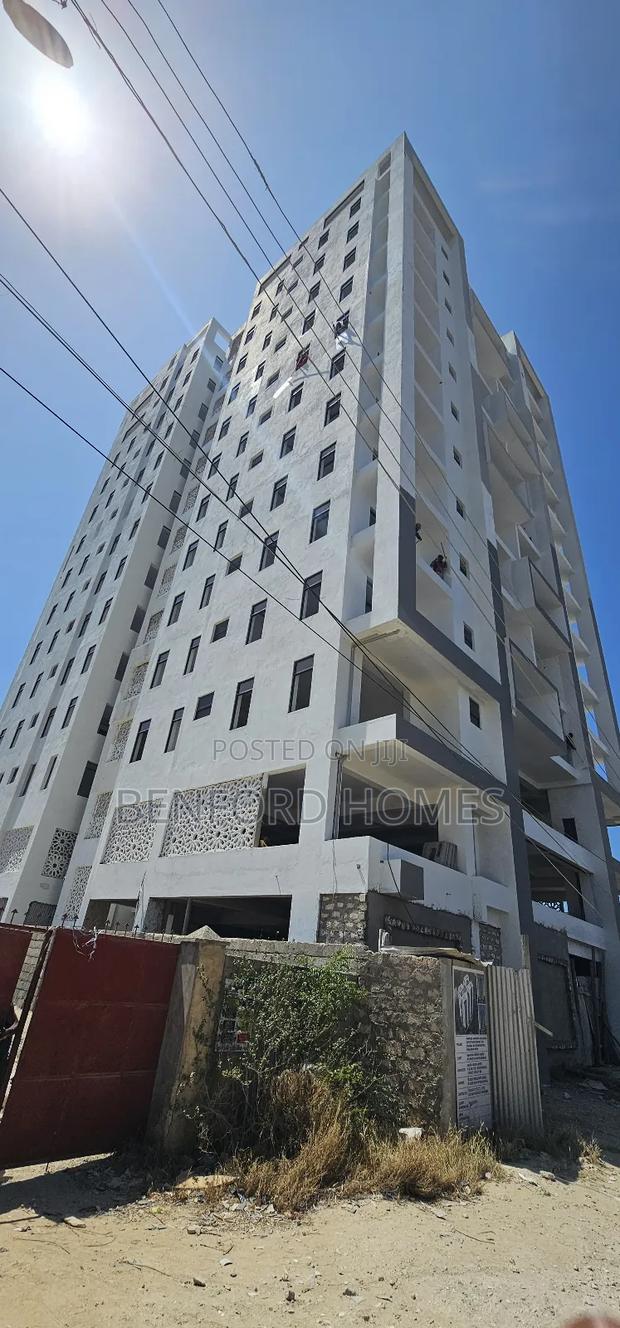 2bdrm Apartment in Shanzu for sale - thumbnail 16