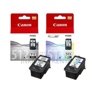 Canon Cl-513 C/M/Y Colour Ink Cartridge