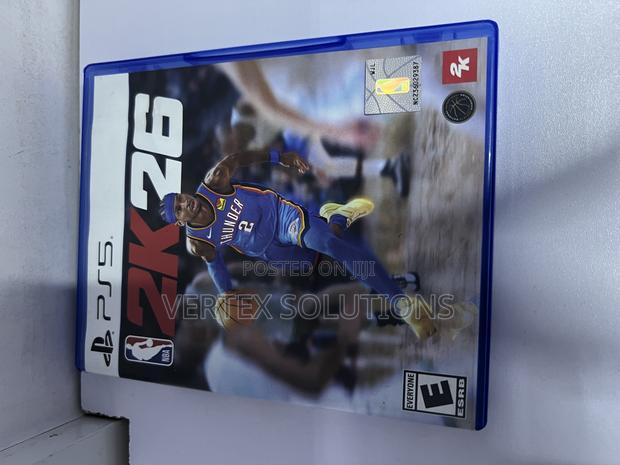 Ea Sports F 26