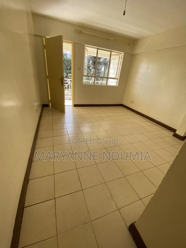 2bdrm Apartment in Nairobi West, Madaraka for rent