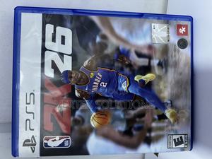 Ea Sports F 26 - main view