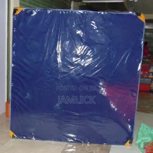 Heavy Duty Blue Mattress –Sn