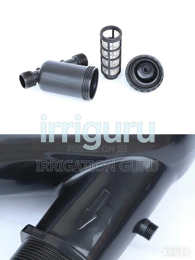 Hdpe Guardian Filter 25mm - main view