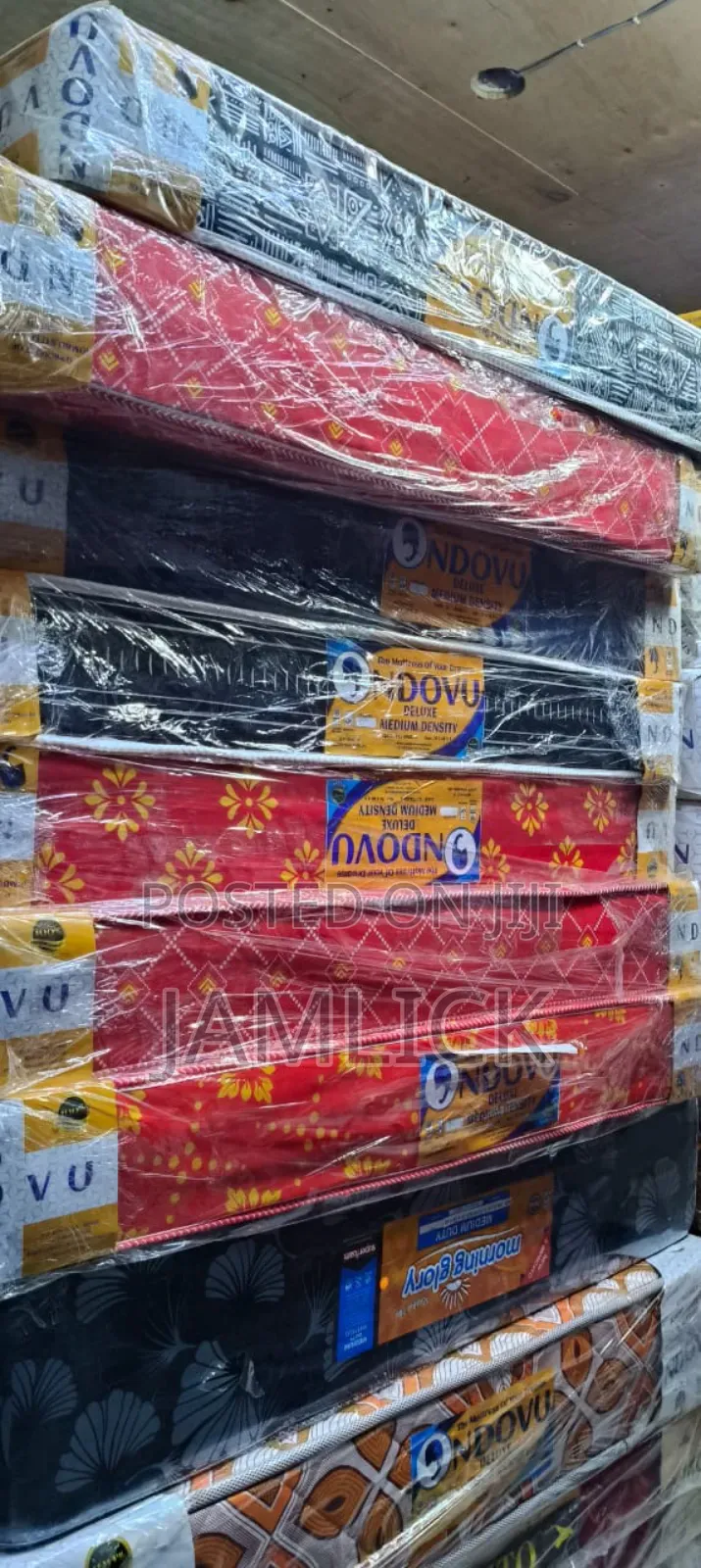 Normal Plain Mattresses - Pt