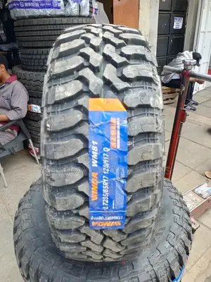 265/65r17 Winda Tyres in Kenya | Durable Suv Pickup Tyres
