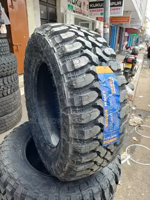 265/65r17 Winda Tyres in Kenya | Durable Suv Pickup Tyres