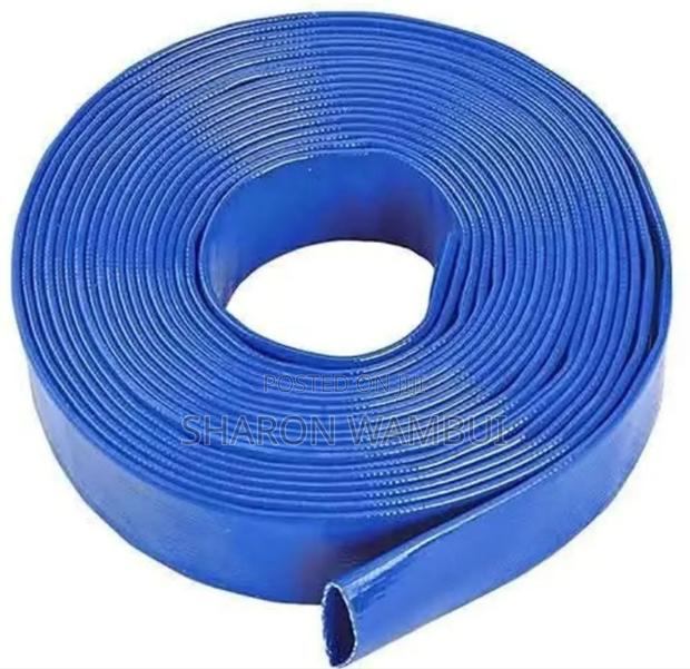 Quality 2inch,100m Delivery Pipe/2 Inch,100m Delivery Pipe