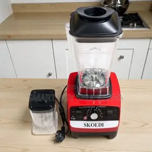 High Quality Material Skoedi 2-in-1 2.5l Large Capacity Double Cup