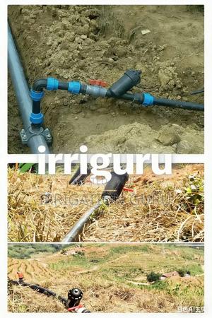 Poly Shield Strainer 75mm - thumbnail 2