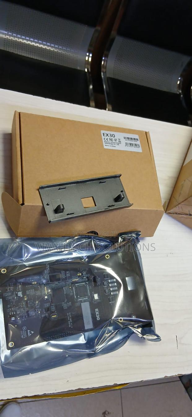 Brand New Yeaster Ex30