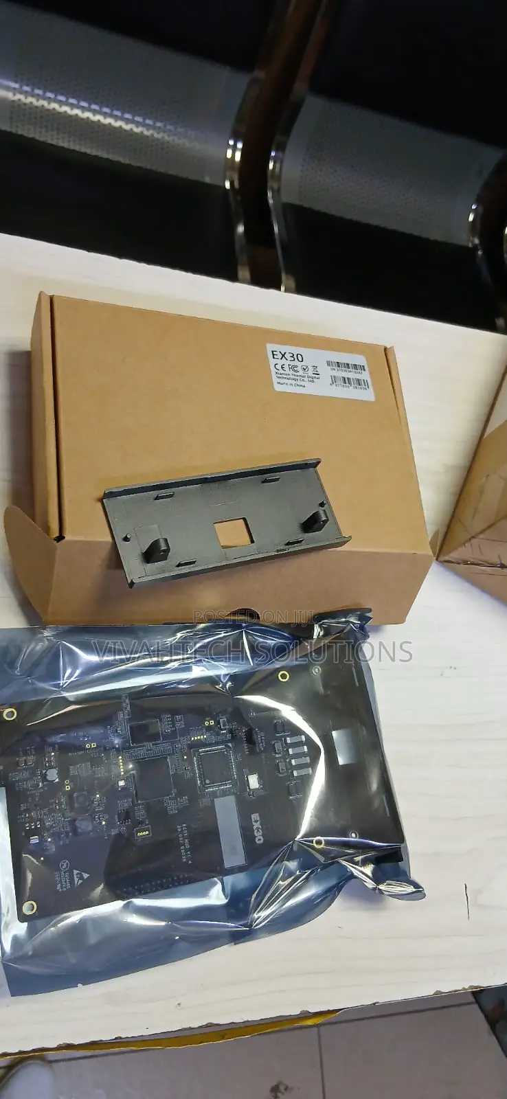 Brand New Yeaster Ex30