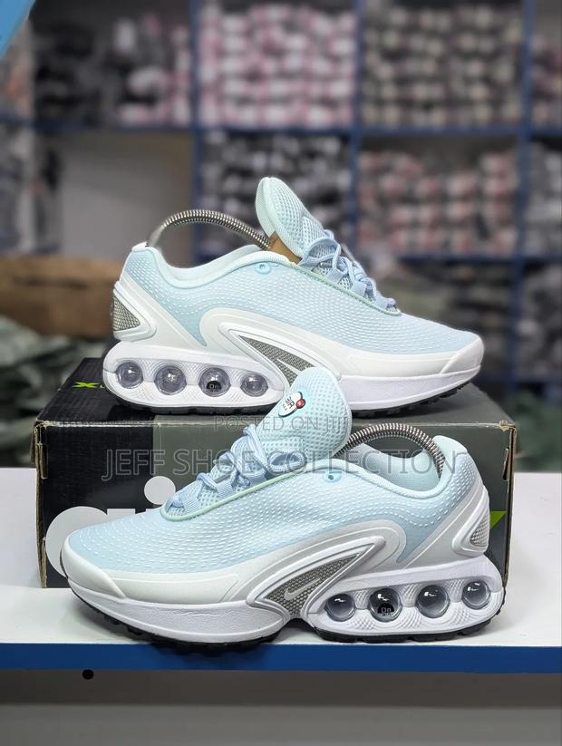 Airmax Dn2 Sneakers - thumbnail 4