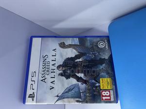 Assasins Creed Valhalla - main view