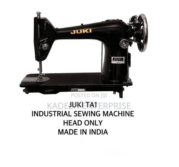 High Quality Juki Ta1 Industrial Sewing Machine-head Only