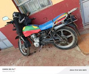 Ranger R-2020 2018 Black - main view