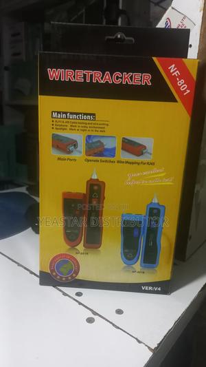 Nf-801 Wire Tracker - thumbnail 2