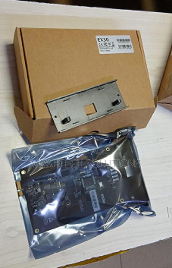 Ex 30 Yeaster E1 Expasion Module - main view