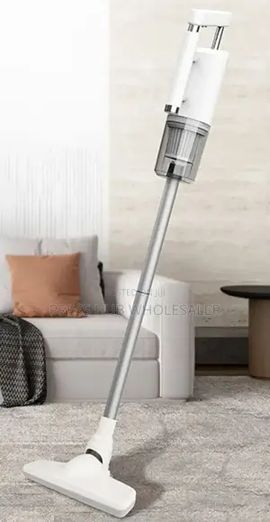 Vacuum Cleaner Light.